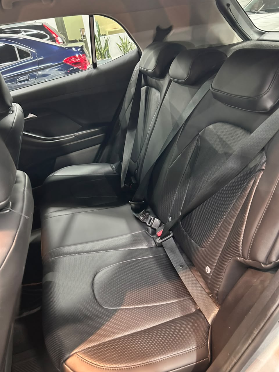 Hyundai Creta Comfort — foto 15