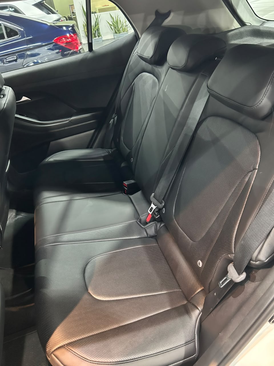 Hyundai Creta Comfort — foto 3