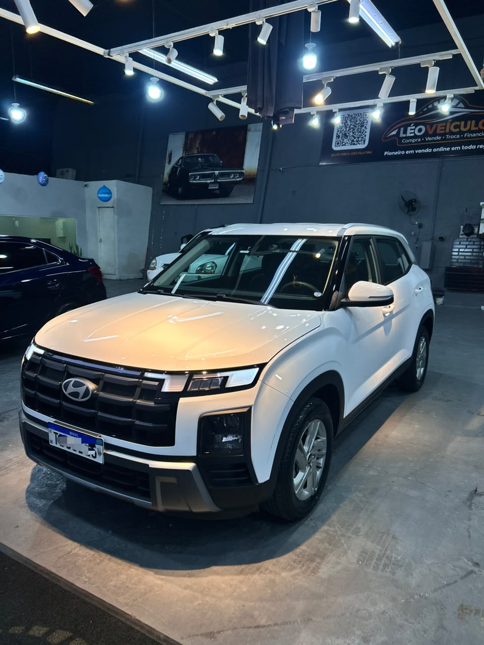 Hyundai Creta Comfort — foto 4