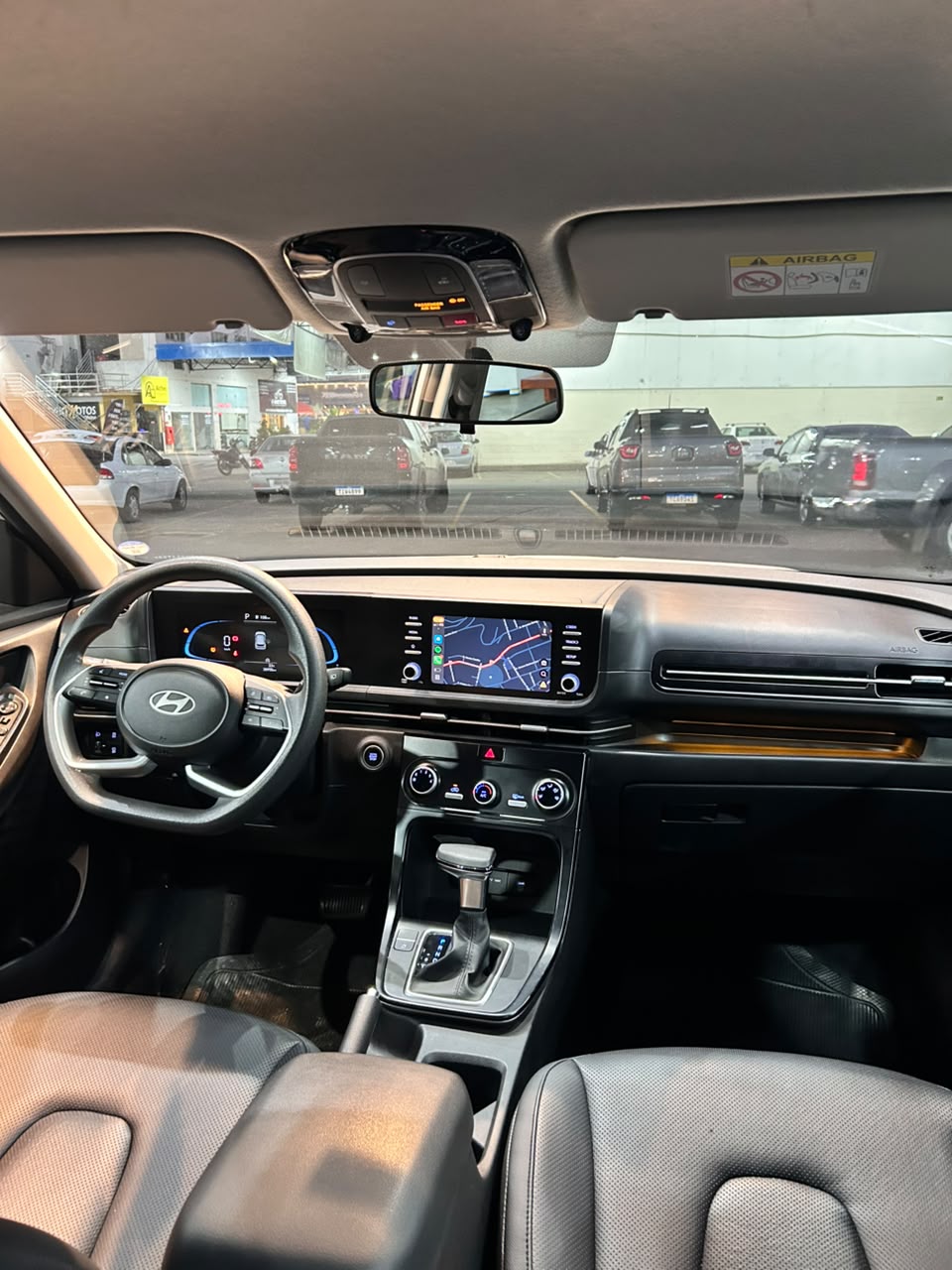 Hyundai Creta Comfort — foto 9