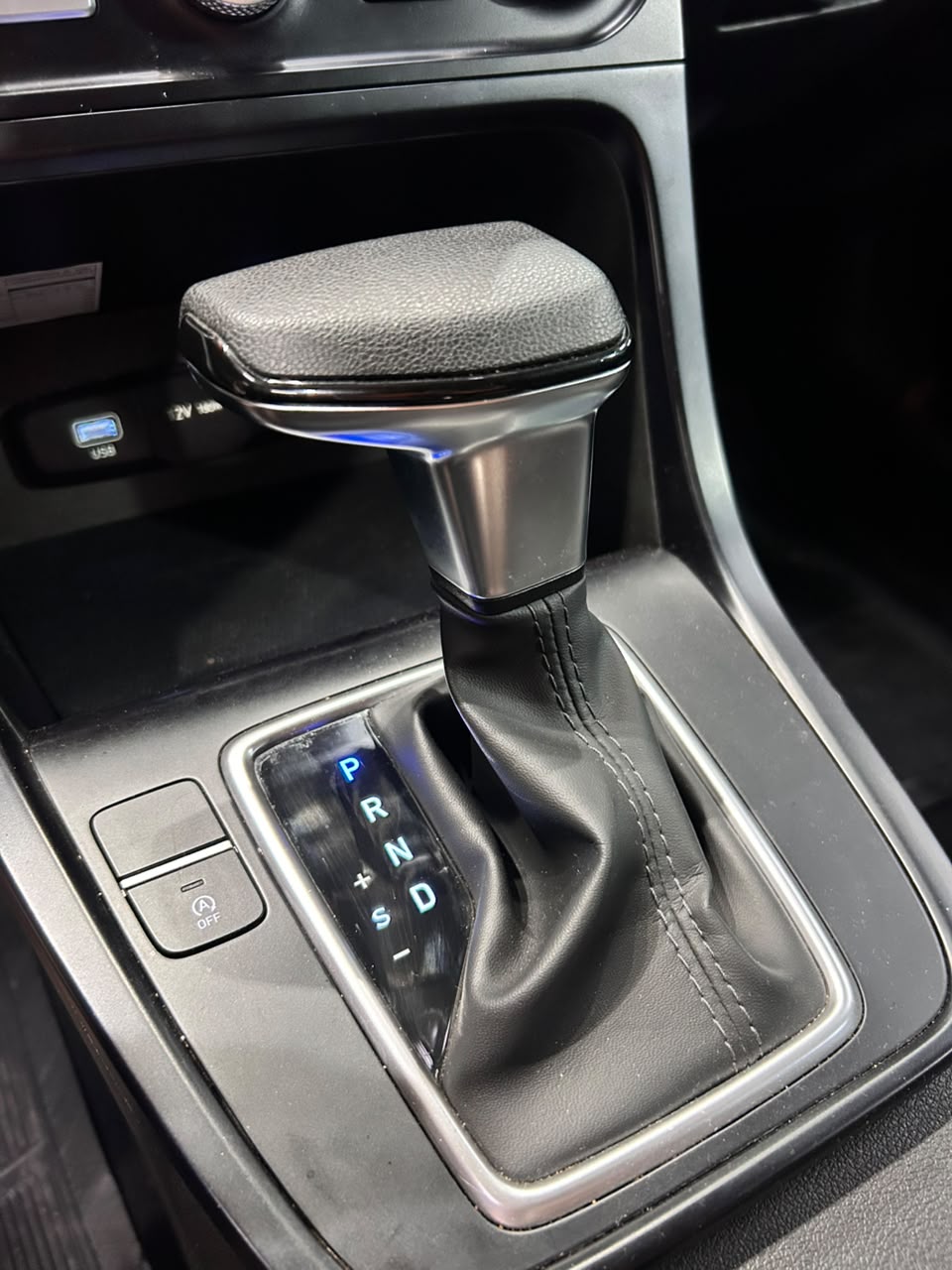 Hyundai Creta Comfort — foto 11
