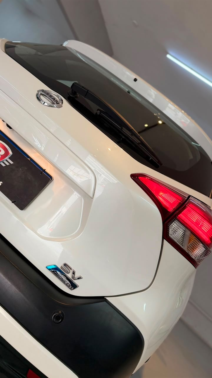 Nissan Kicks SV — foto 8