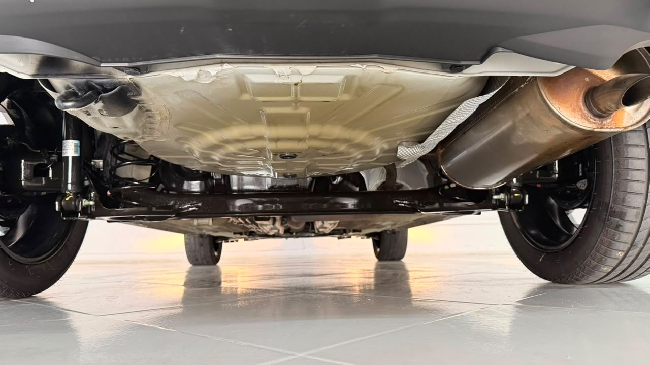 Nissan Kicks SV — foto 13