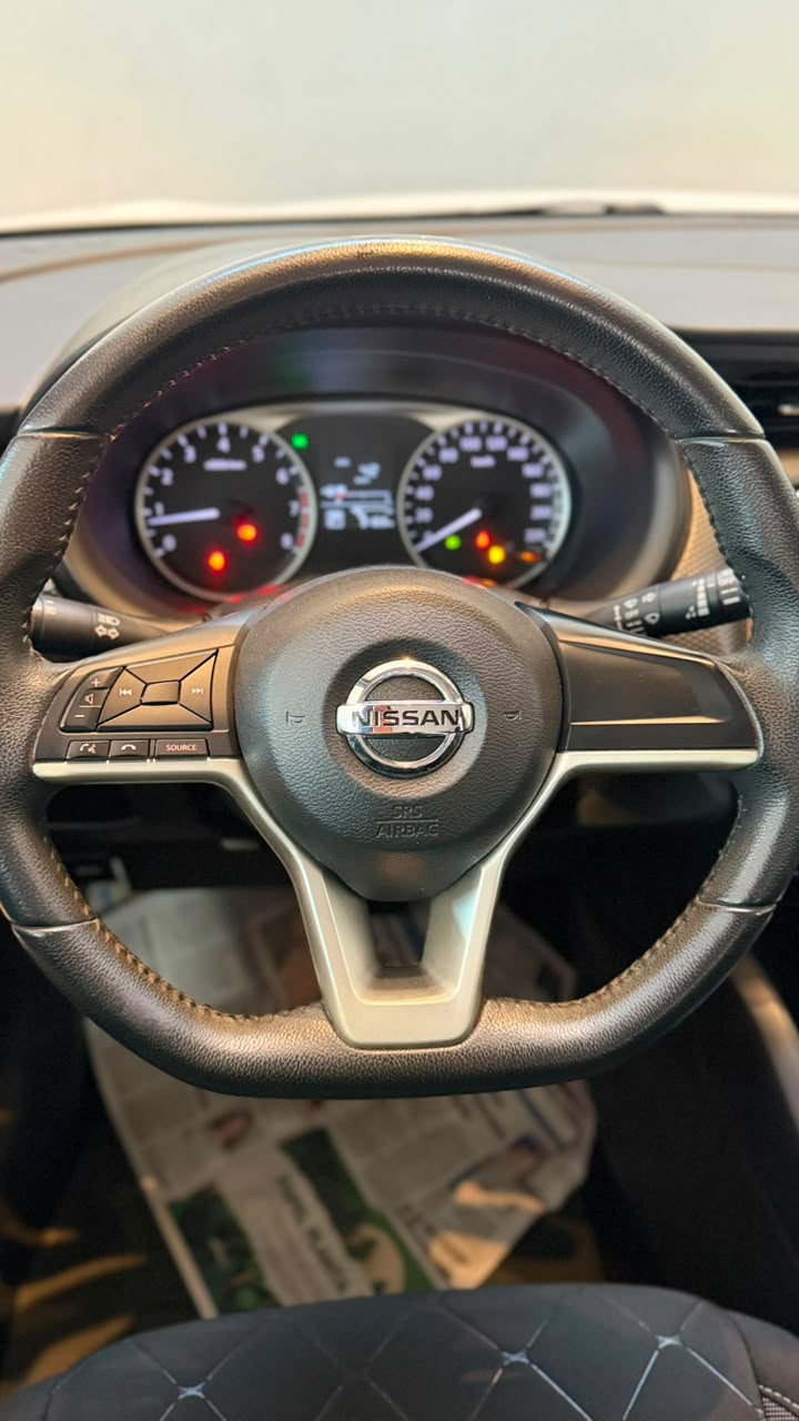 Nissan Kicks SV — foto 18