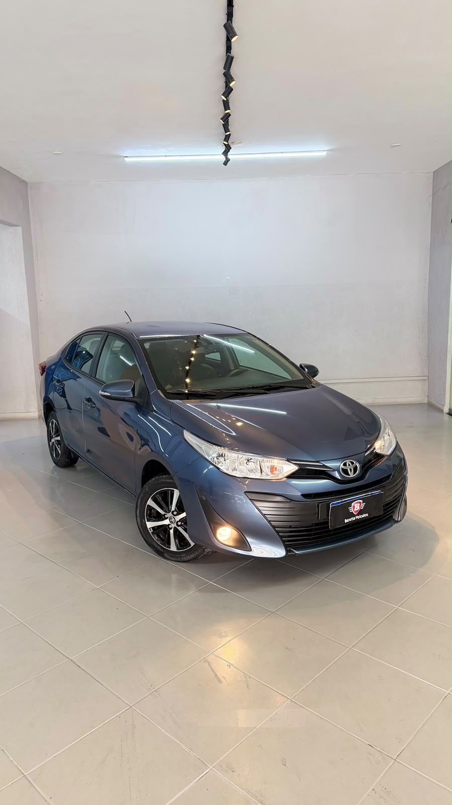 Toyota Yaris — foto 6