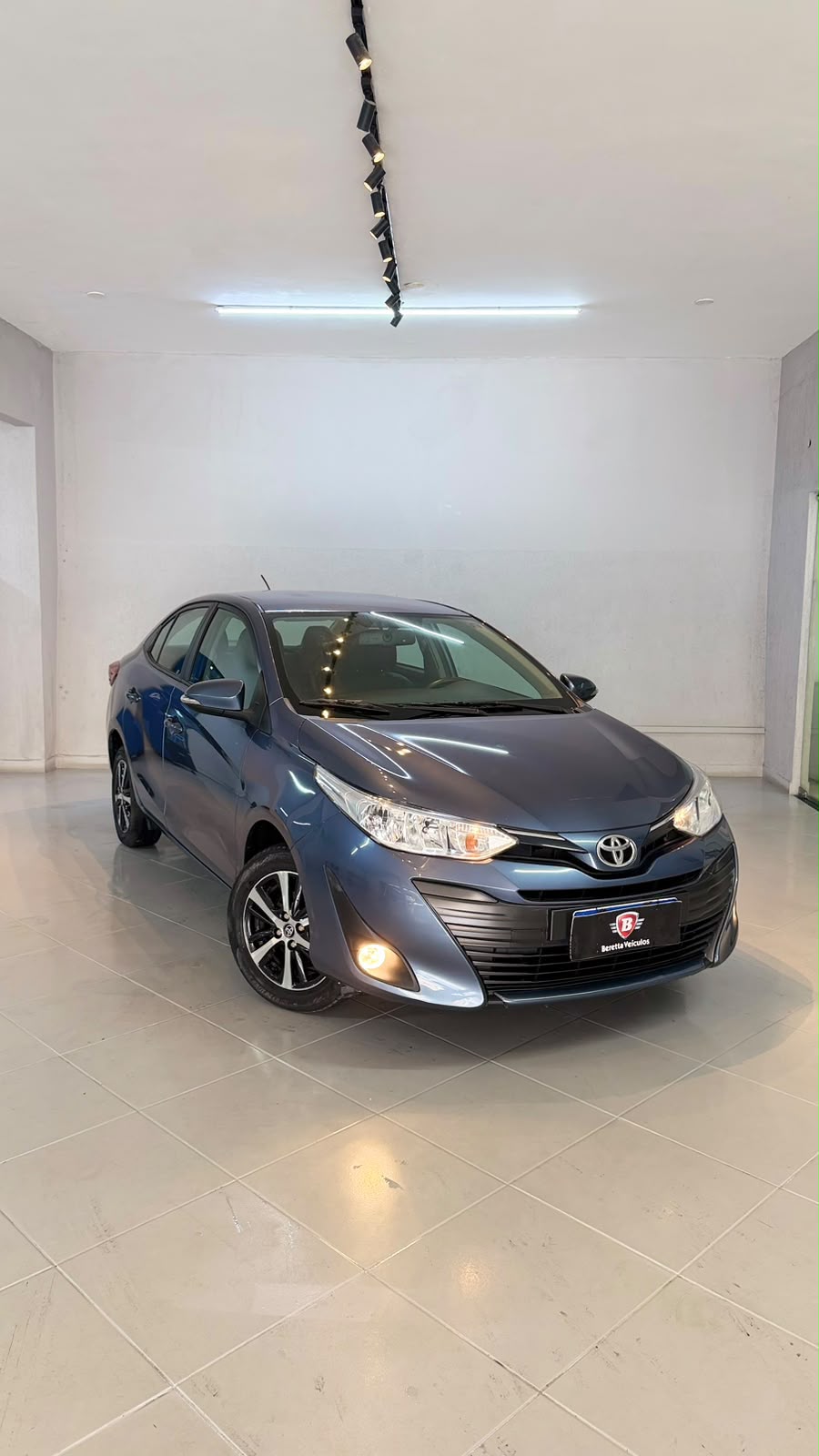 Toyota Yaris — foto 15