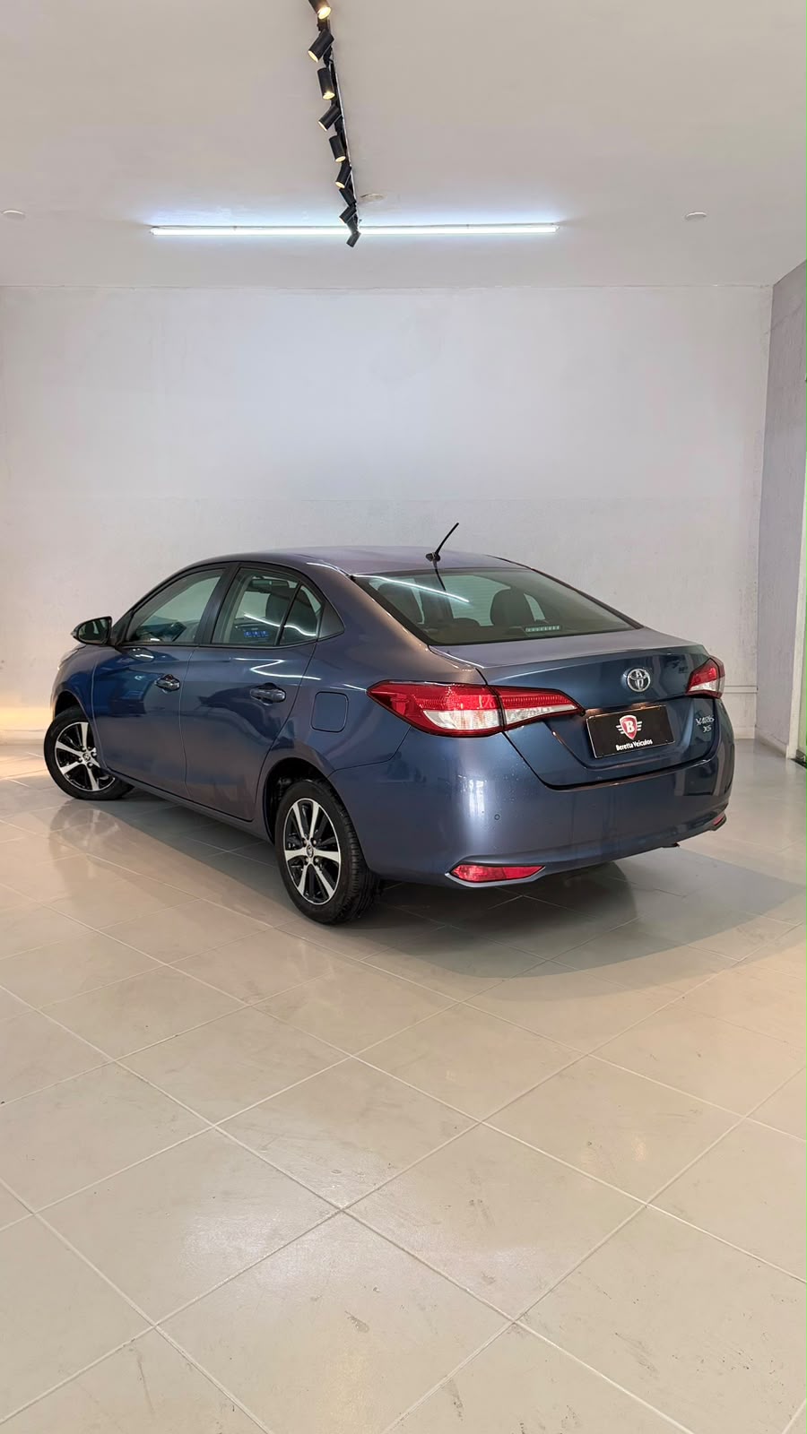 Toyota Yaris — foto 16
