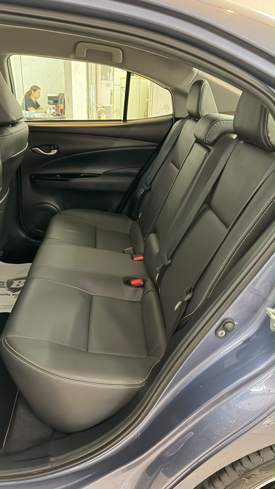 Toyota Yaris — foto 19