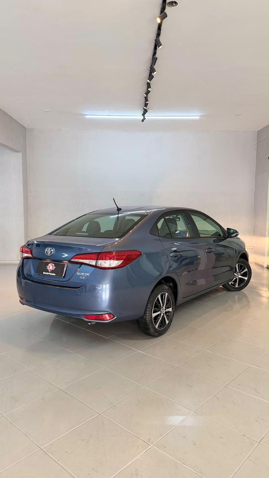 Toyota Yaris — foto 21