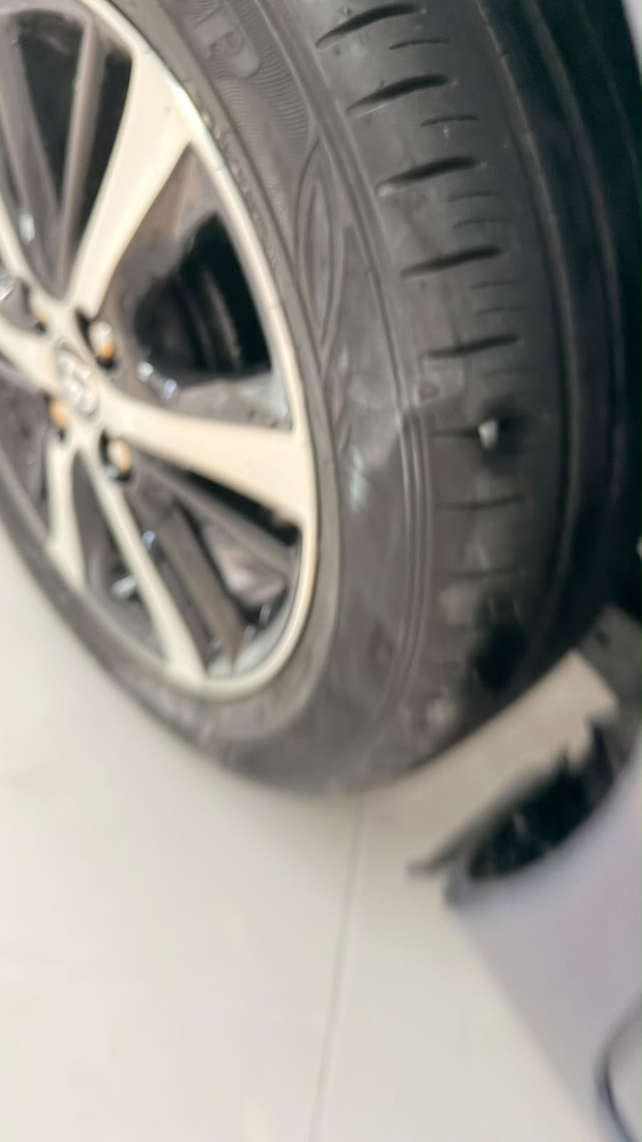 Toyota Yaris — foto 22