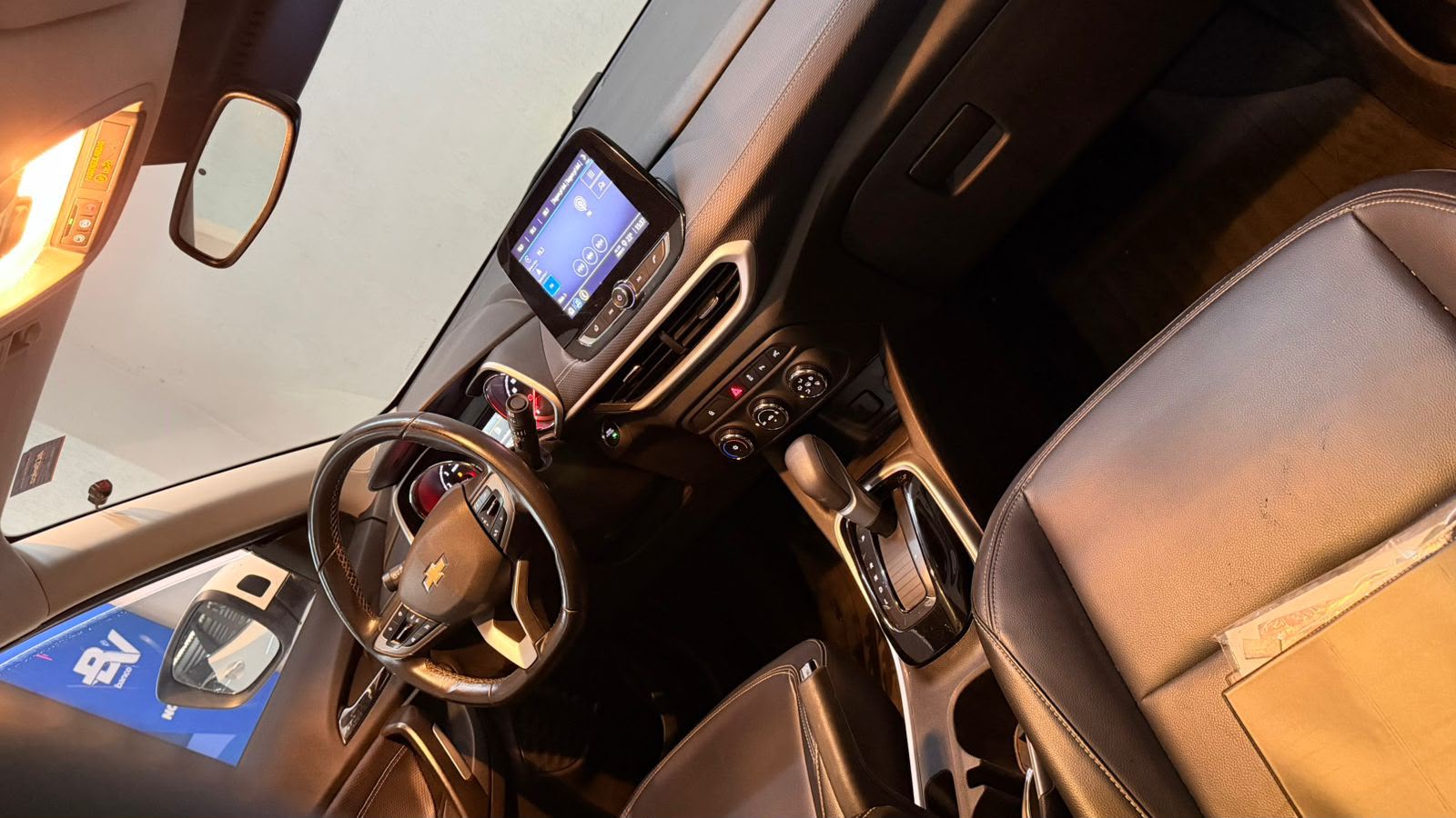 Chevrolet Tracker — foto 4