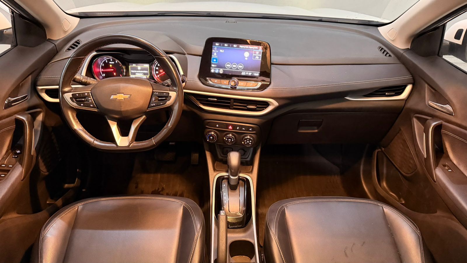 Chevrolet Tracker — foto 15