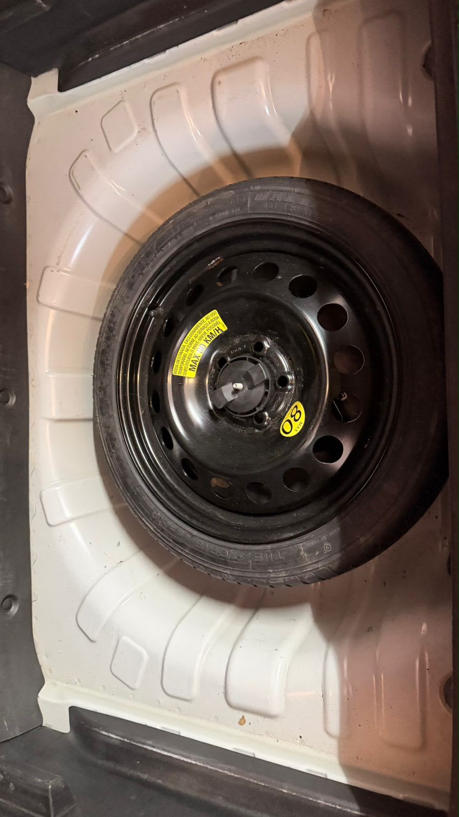 Chevrolet Tracker — foto 19