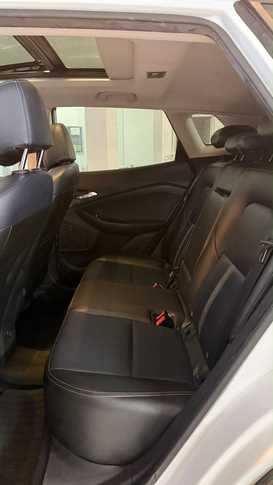 Chevrolet Tracker — foto 23