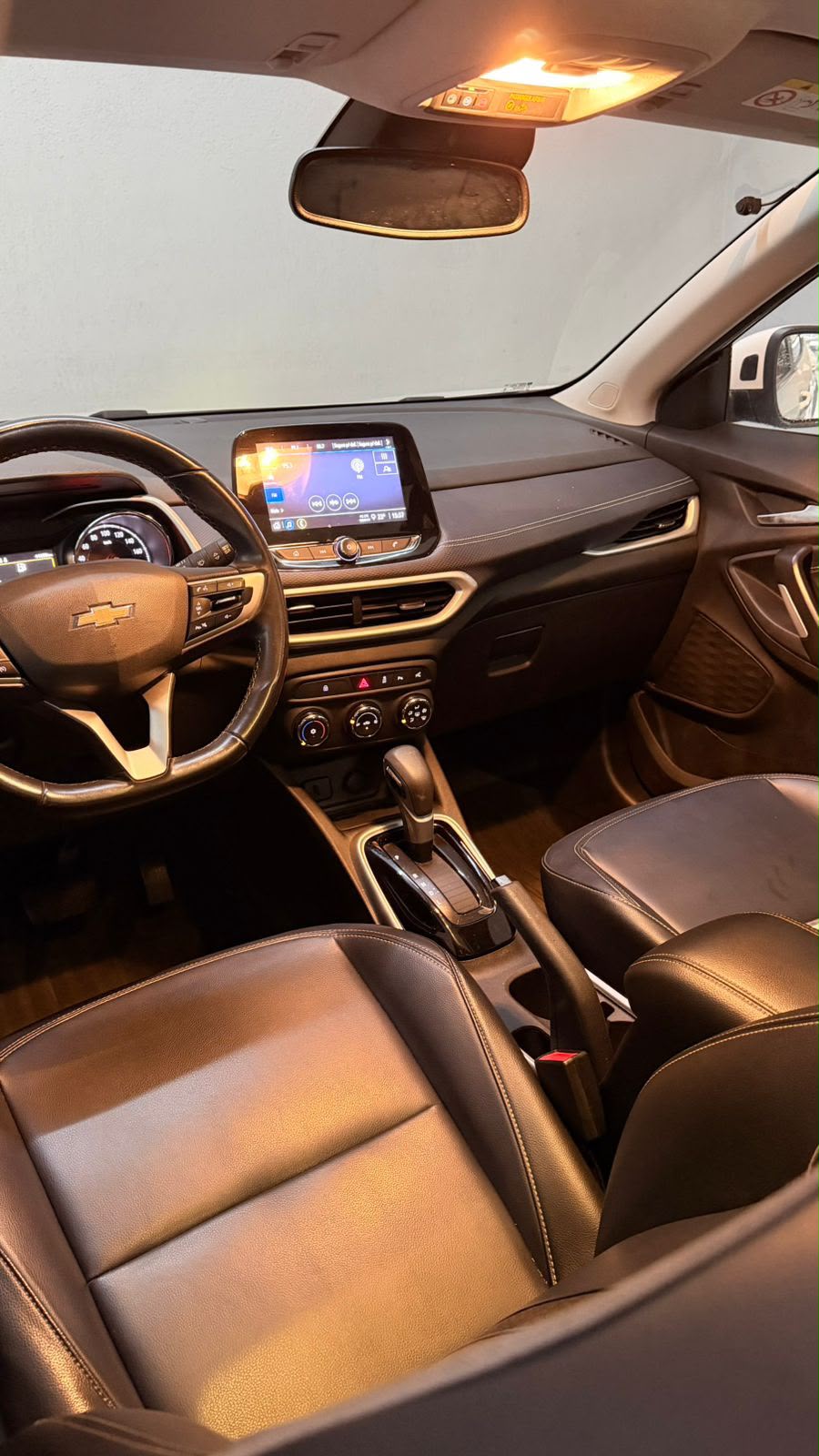 Chevrolet Tracker — foto 24
