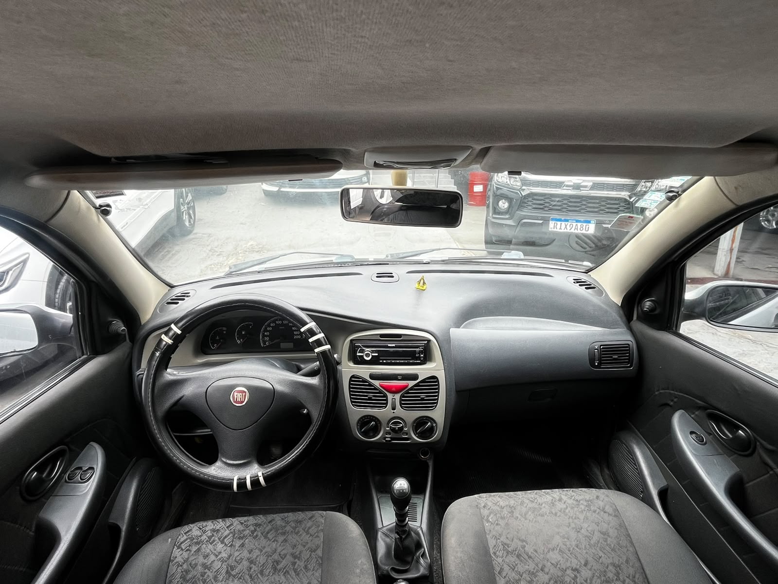 Fiat Palio — foto 3
