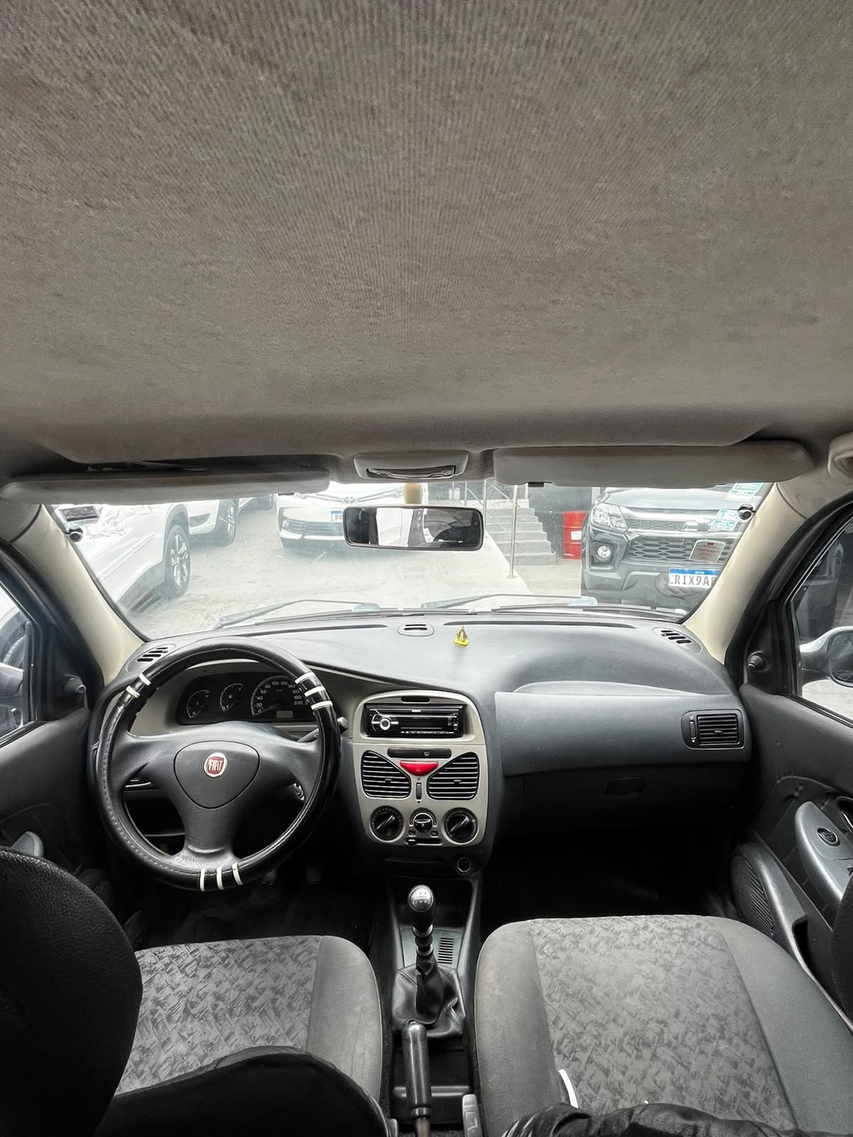 Fiat Palio — foto 6