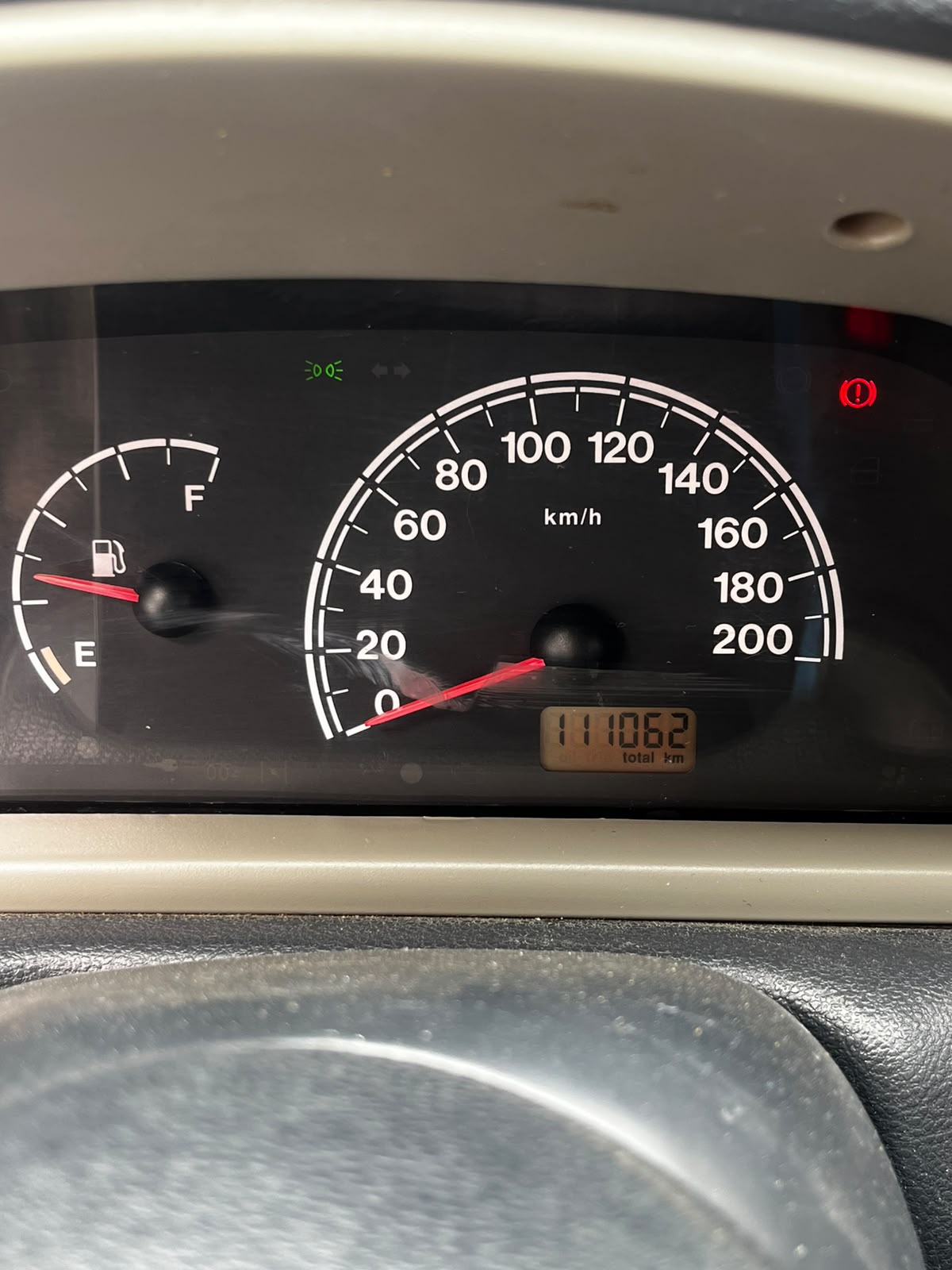 Fiat Palio — foto 9