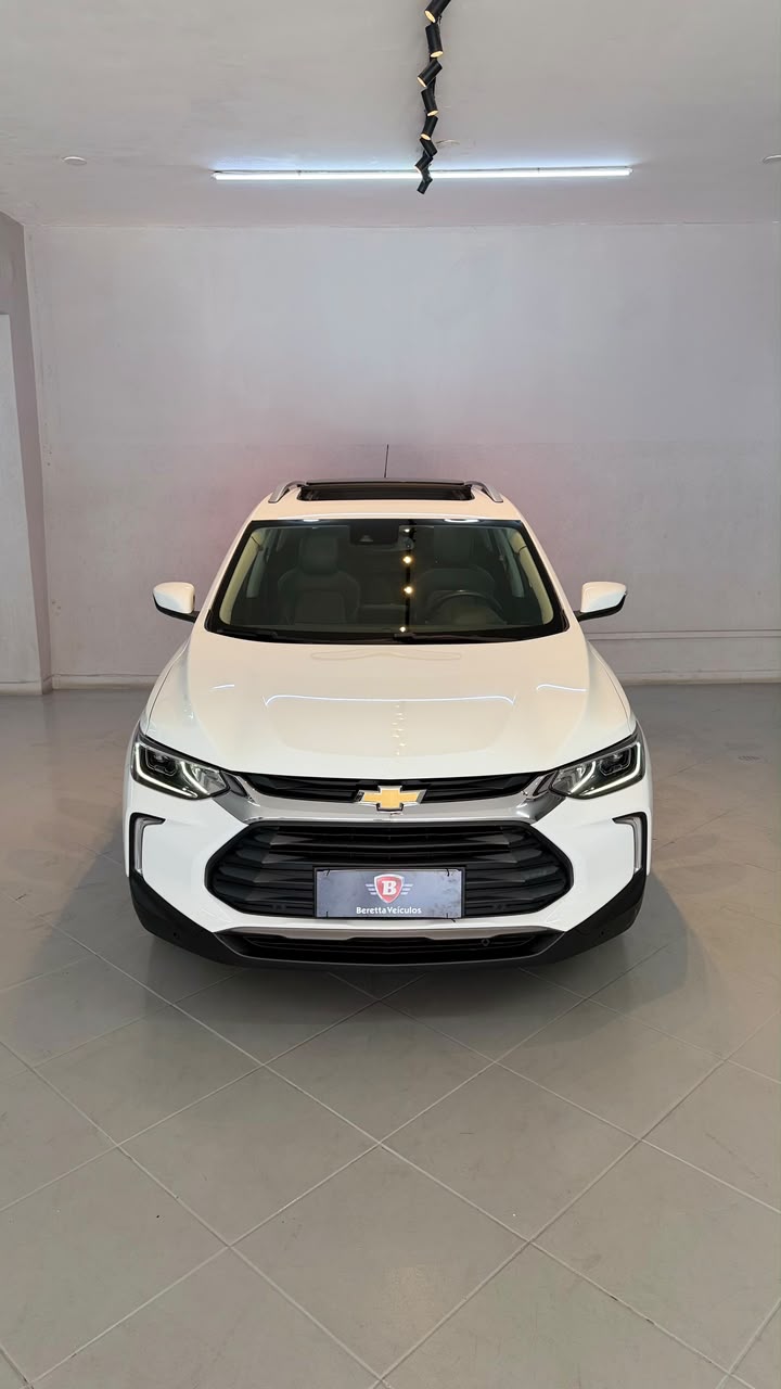 Chevrolet Tracker — foto 7