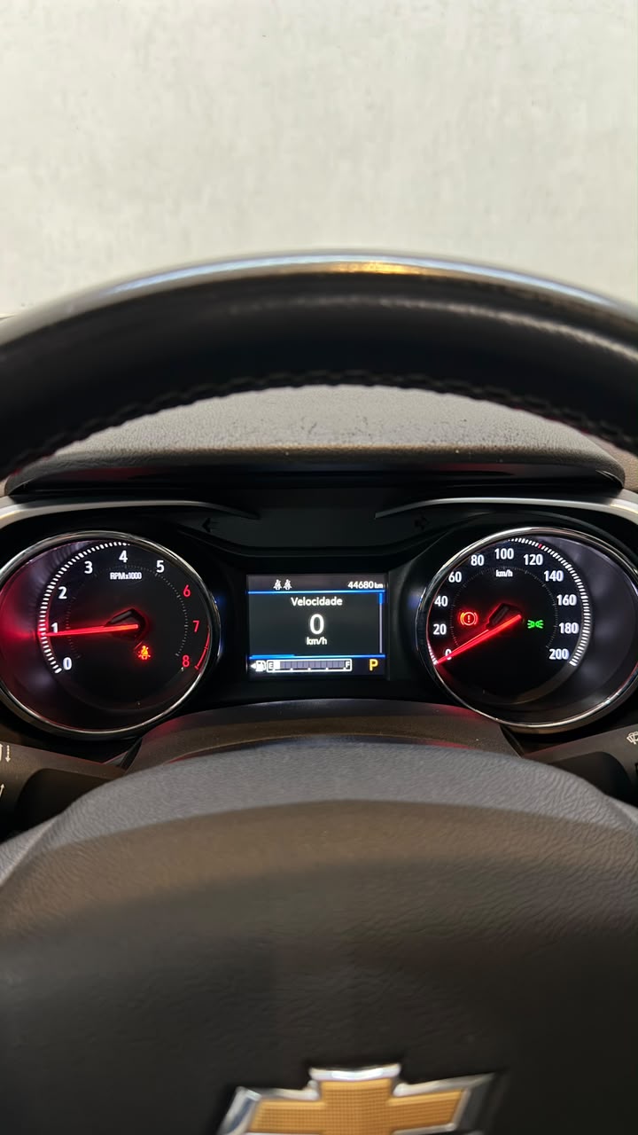 Chevrolet Tracker — foto 10