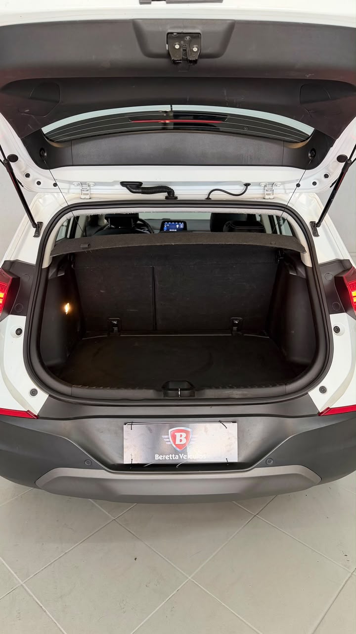 Chevrolet Tracker — foto 18