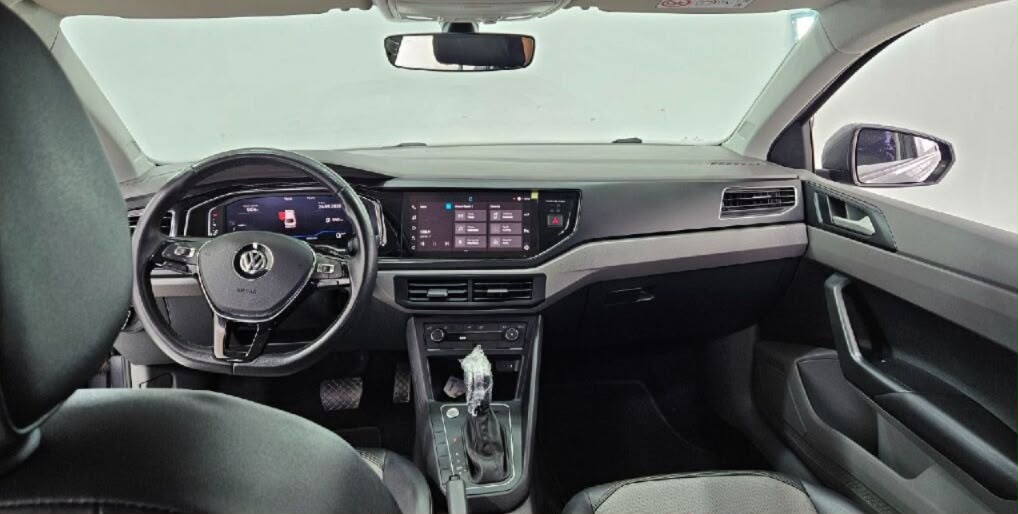 VW - VolksWagen VIRTUS Comfort. — foto 3
