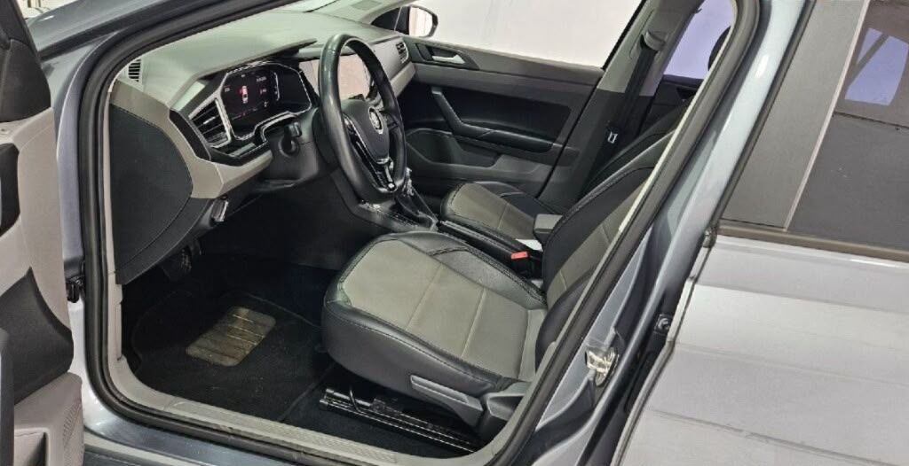 VW - VolksWagen VIRTUS Comfort. — foto 4