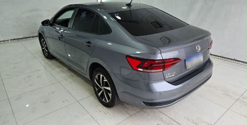 VW - VolksWagen VIRTUS Comfort. — foto 5