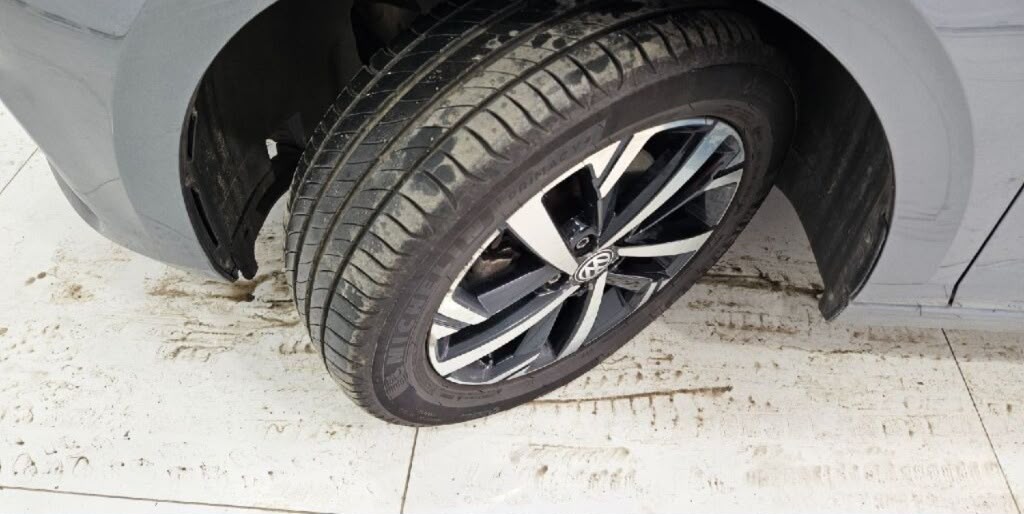 VW - VolksWagen VIRTUS Comfort. — foto 8