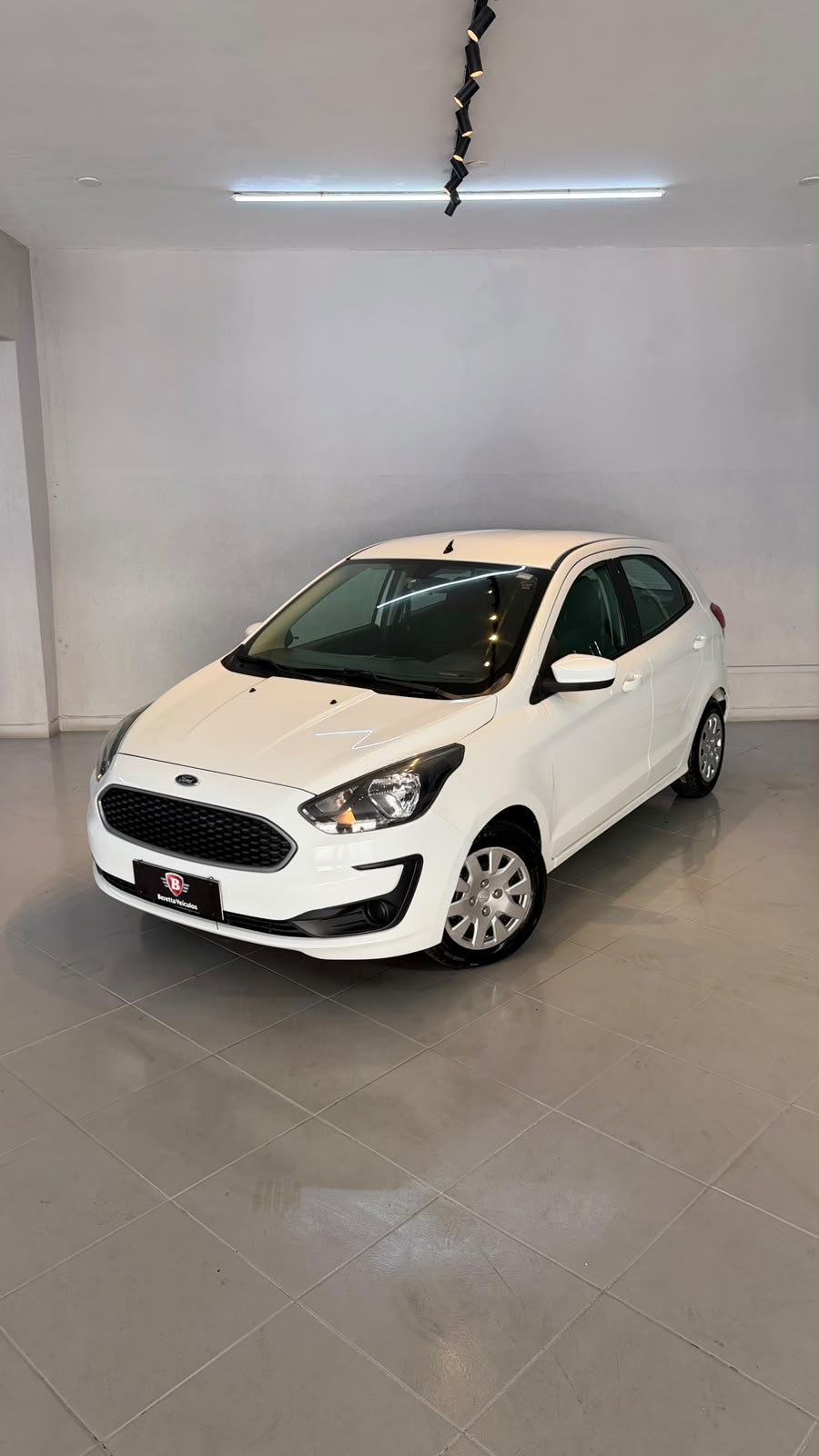 Ford Ka — foto 3