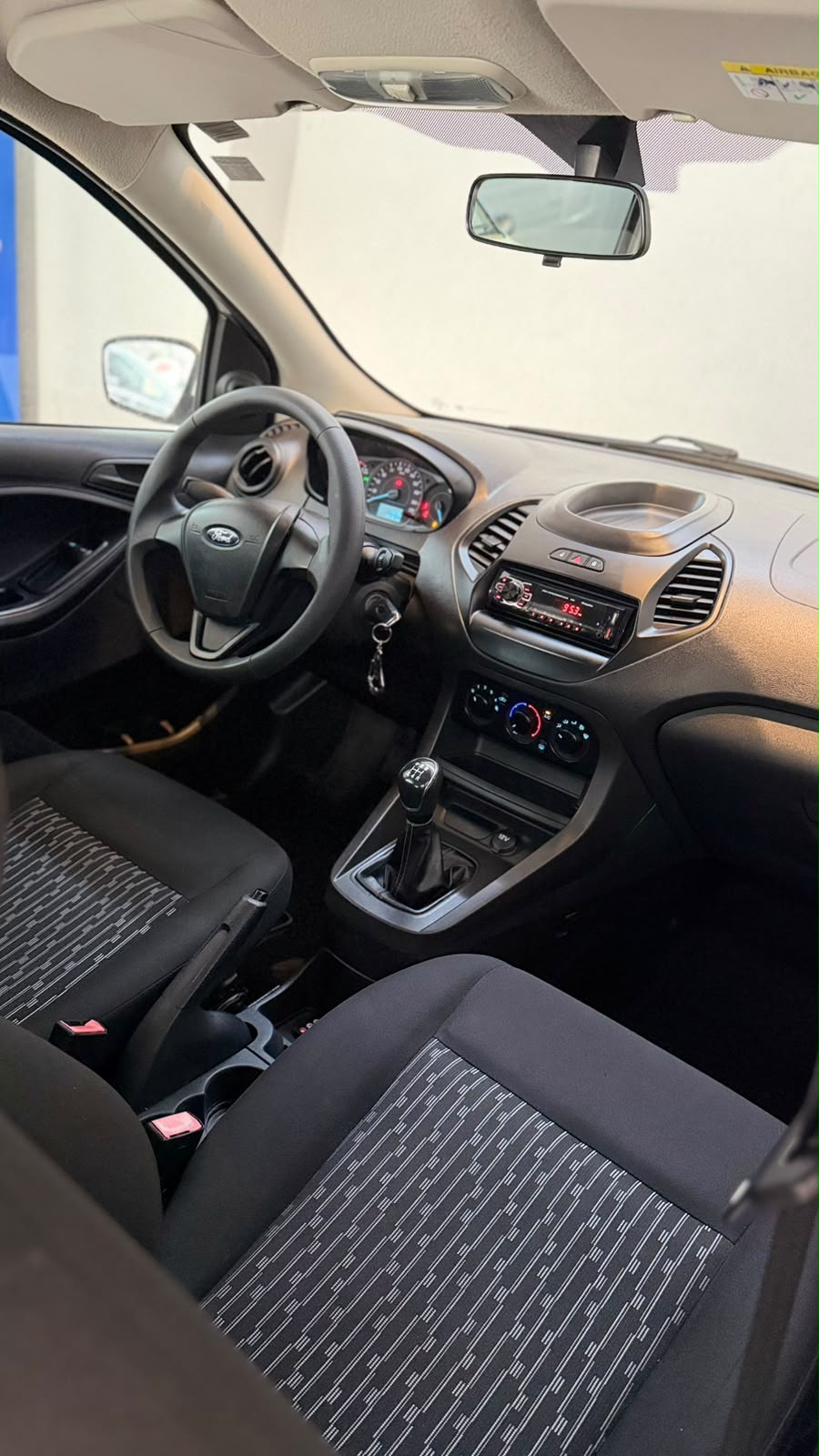 Ford Ka — foto 4