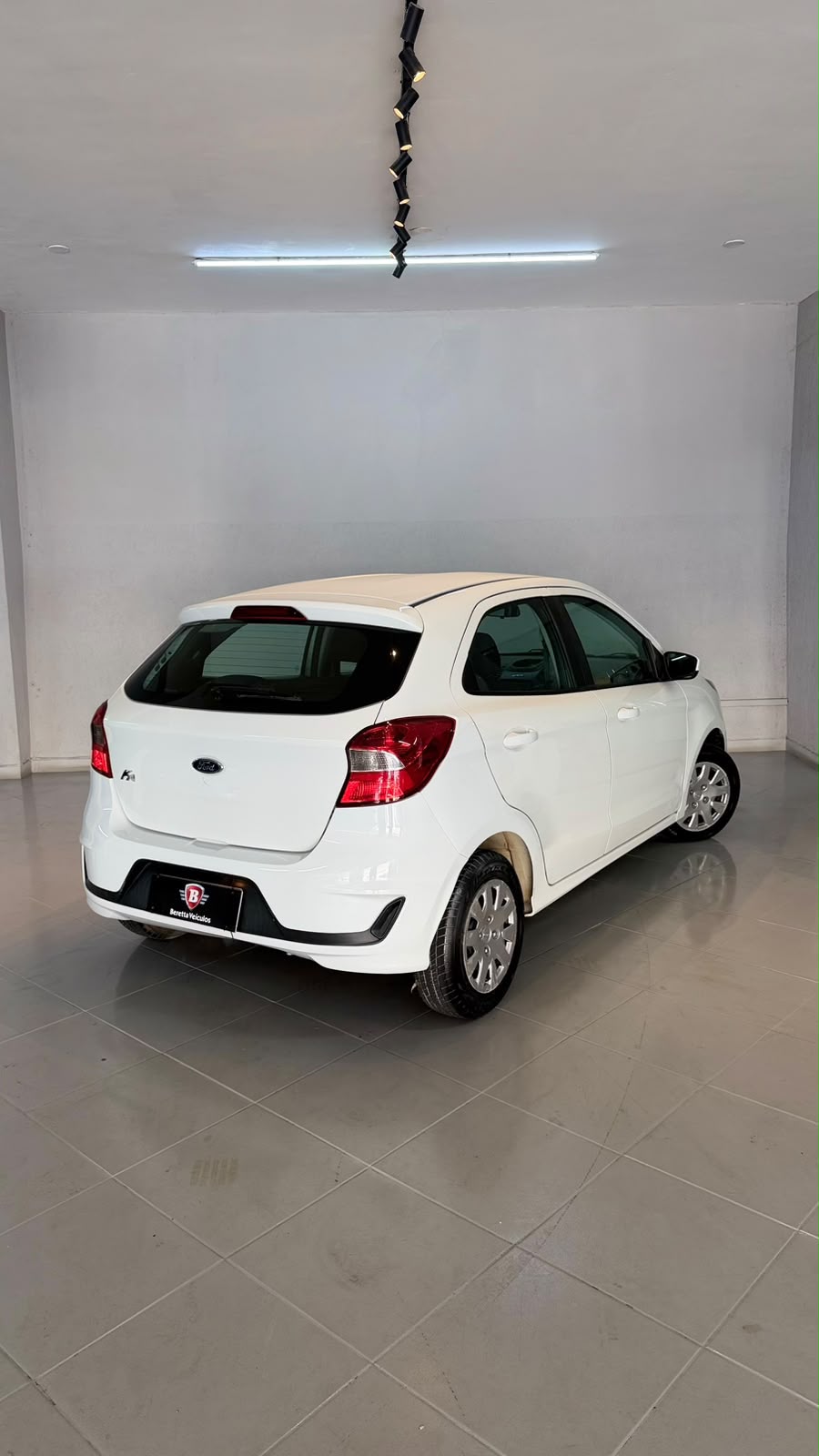 Ford Ka — foto 5