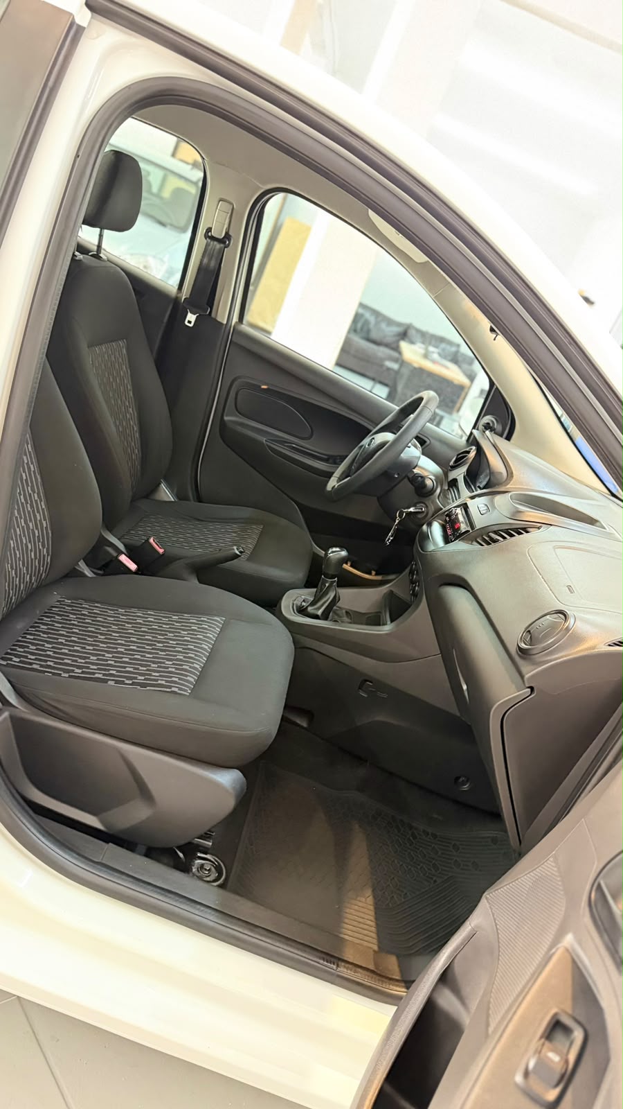 Ford Ka — foto 6