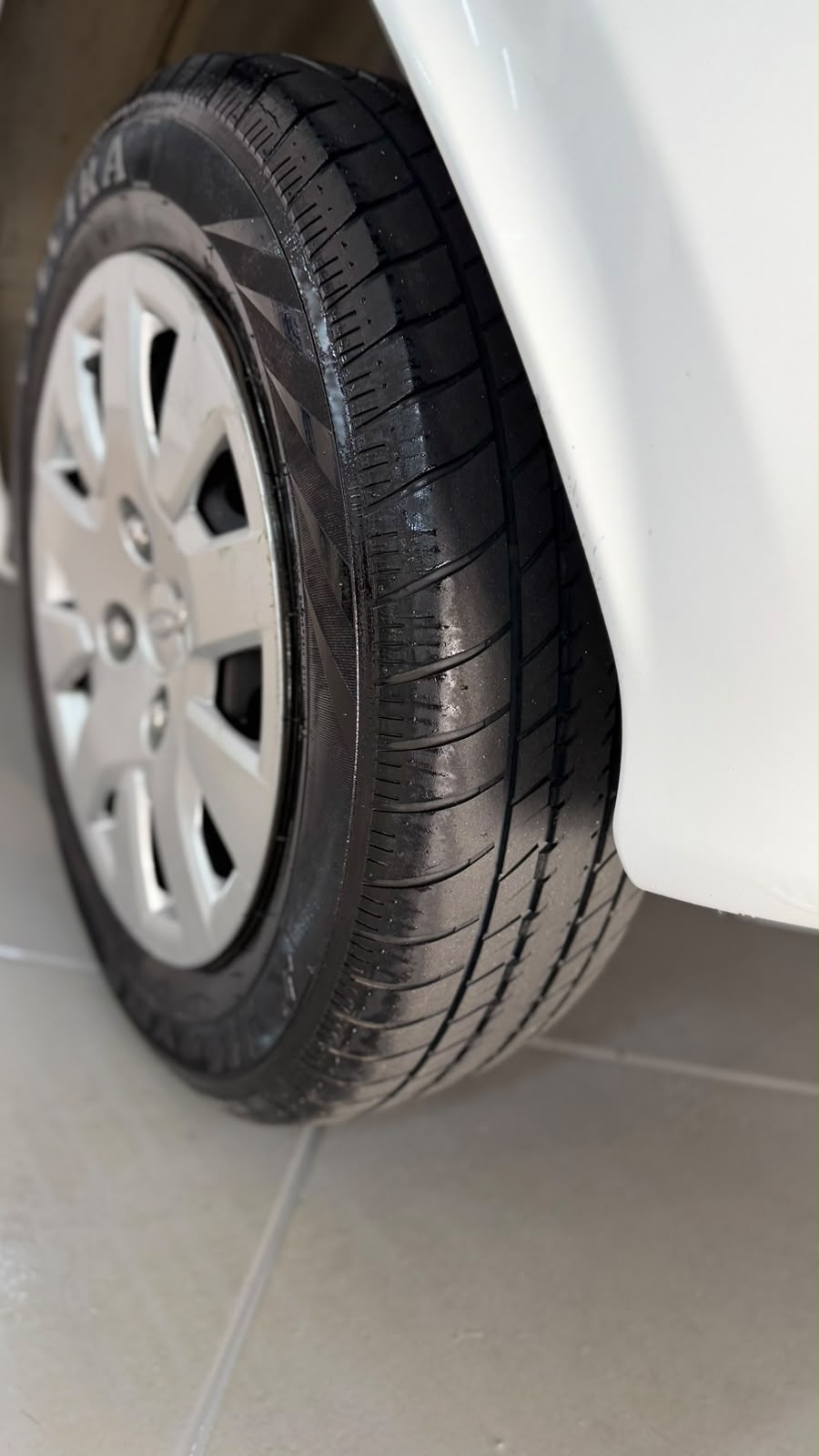 Ford Ka — foto 15