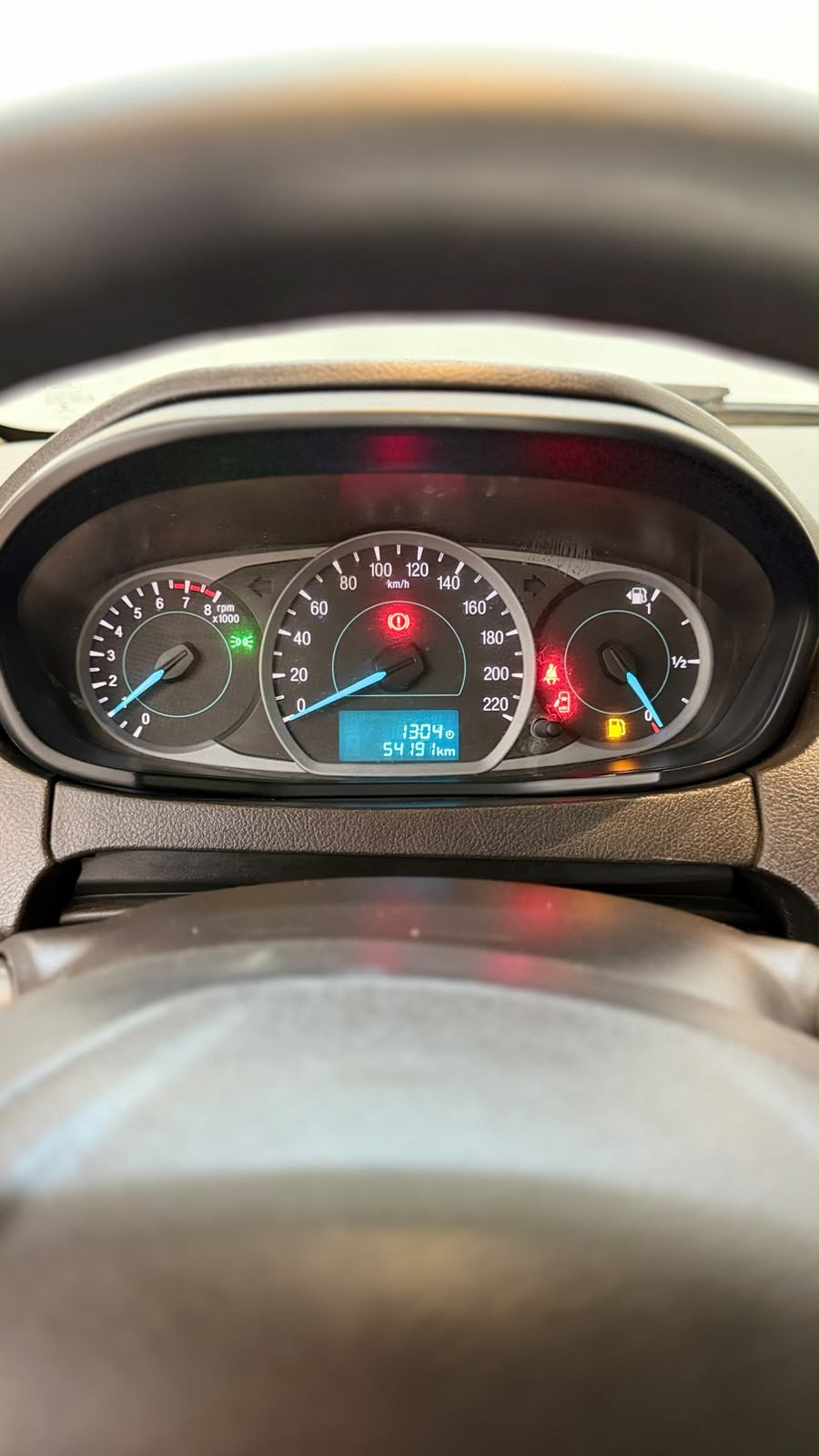 Ford Ka — foto 18