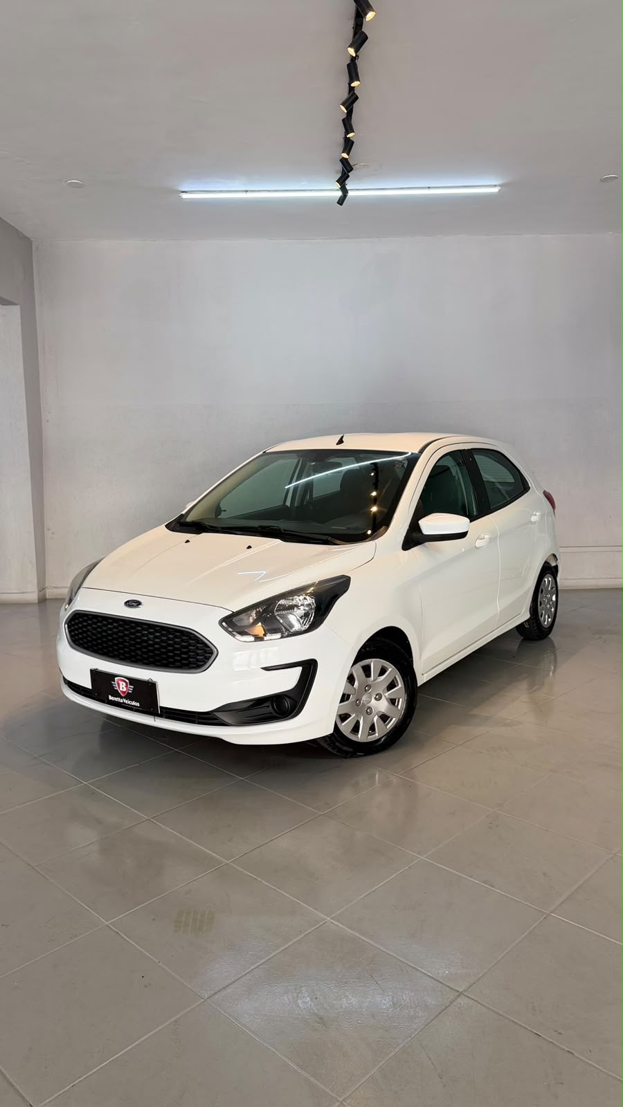 Ford Ka — foto 19