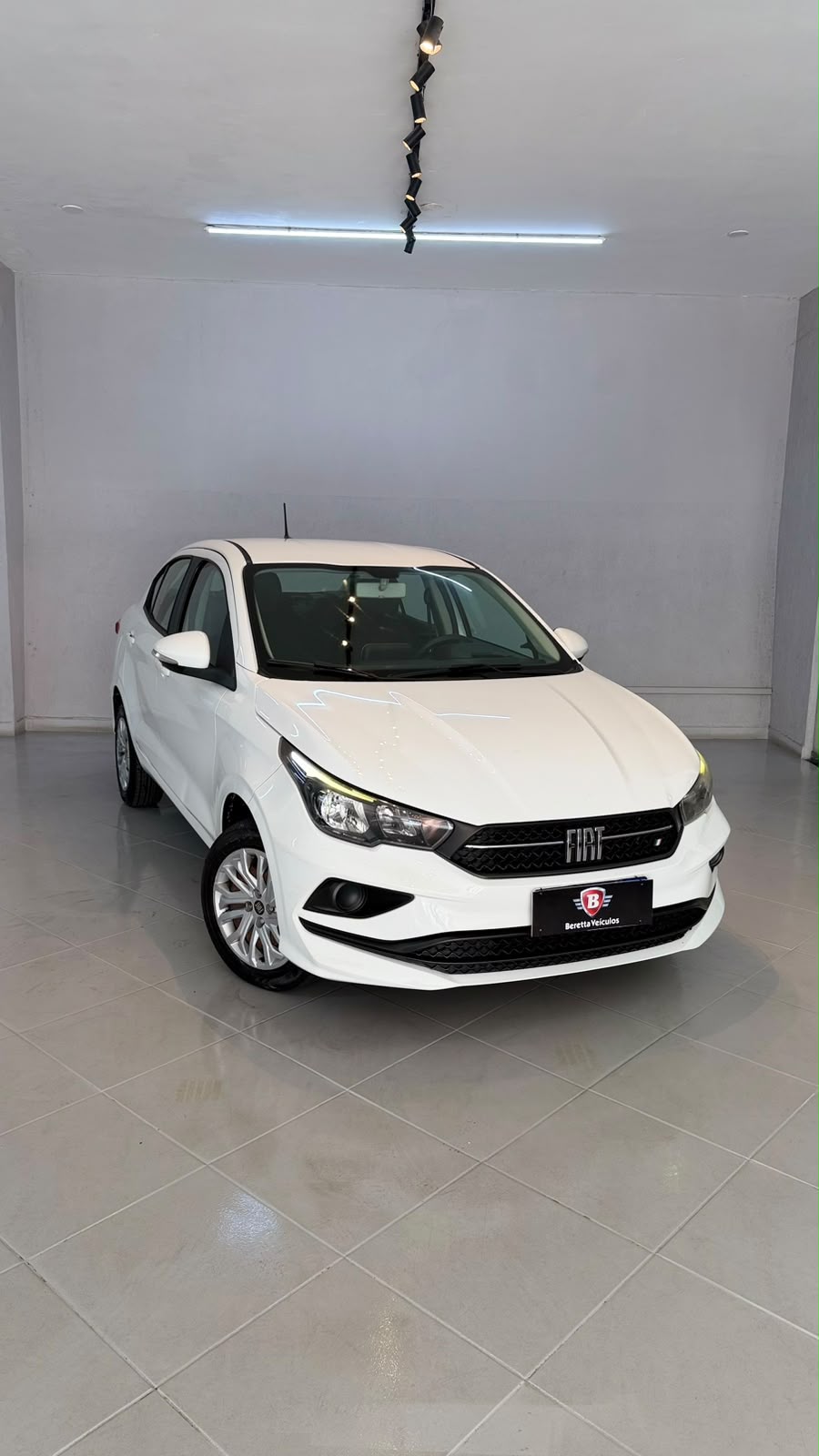 Fiat CRONOS