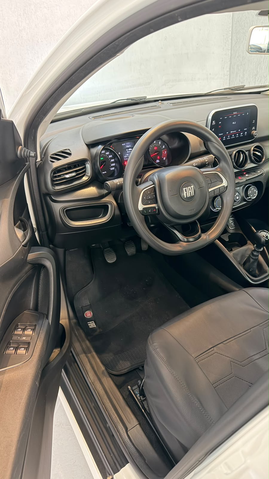 Fiat CRONOS — foto 4