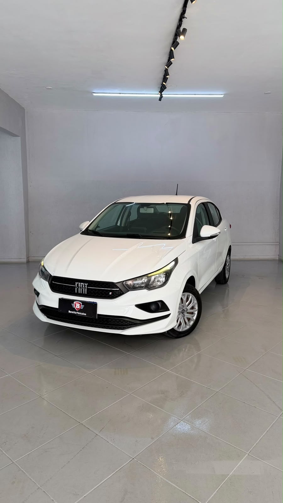 Fiat CRONOS — foto 3