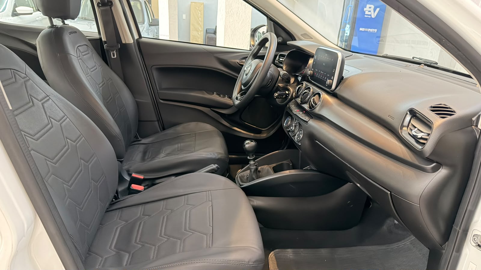 Fiat CRONOS — foto 6