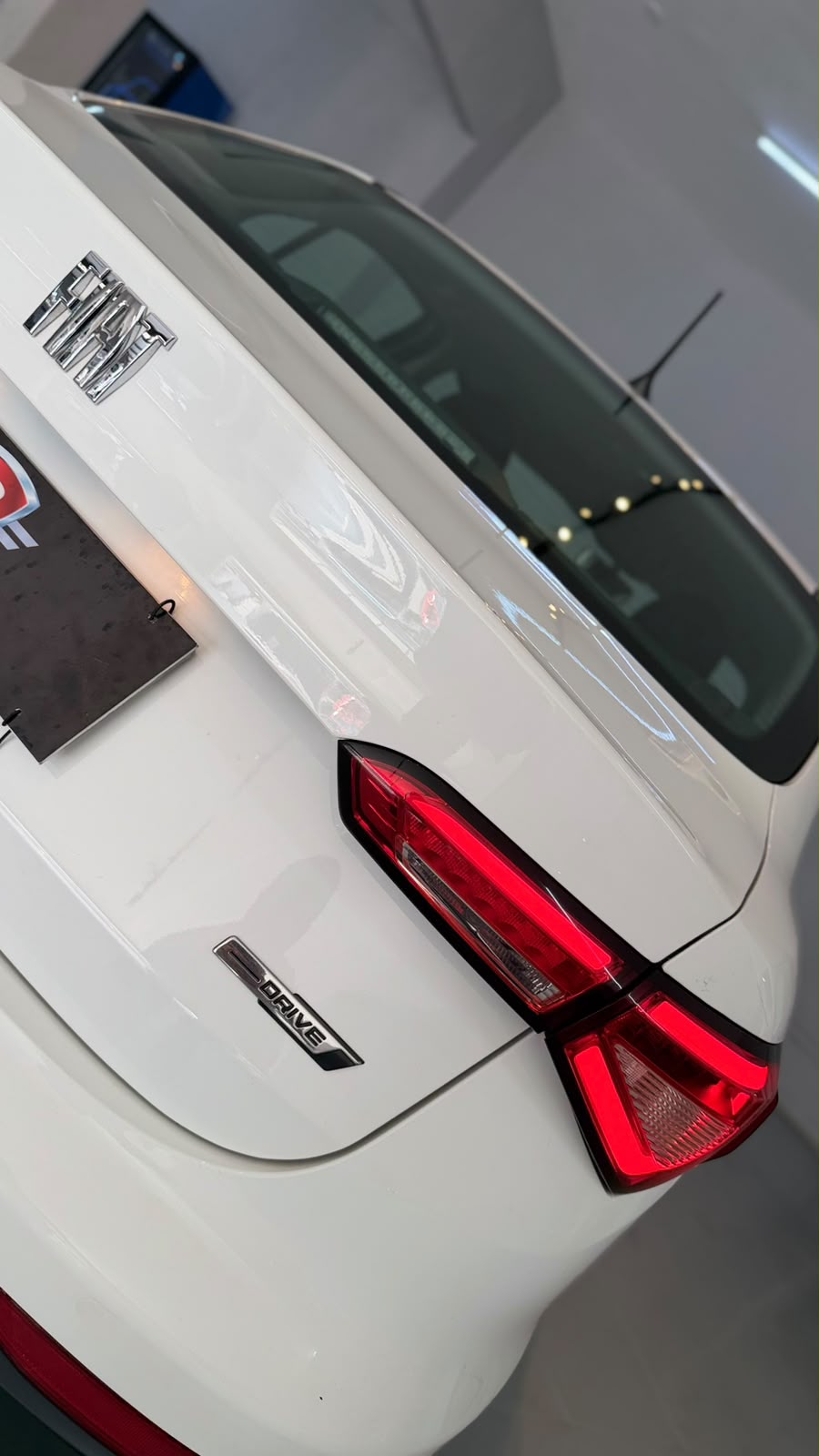 Fiat CRONOS — foto 9