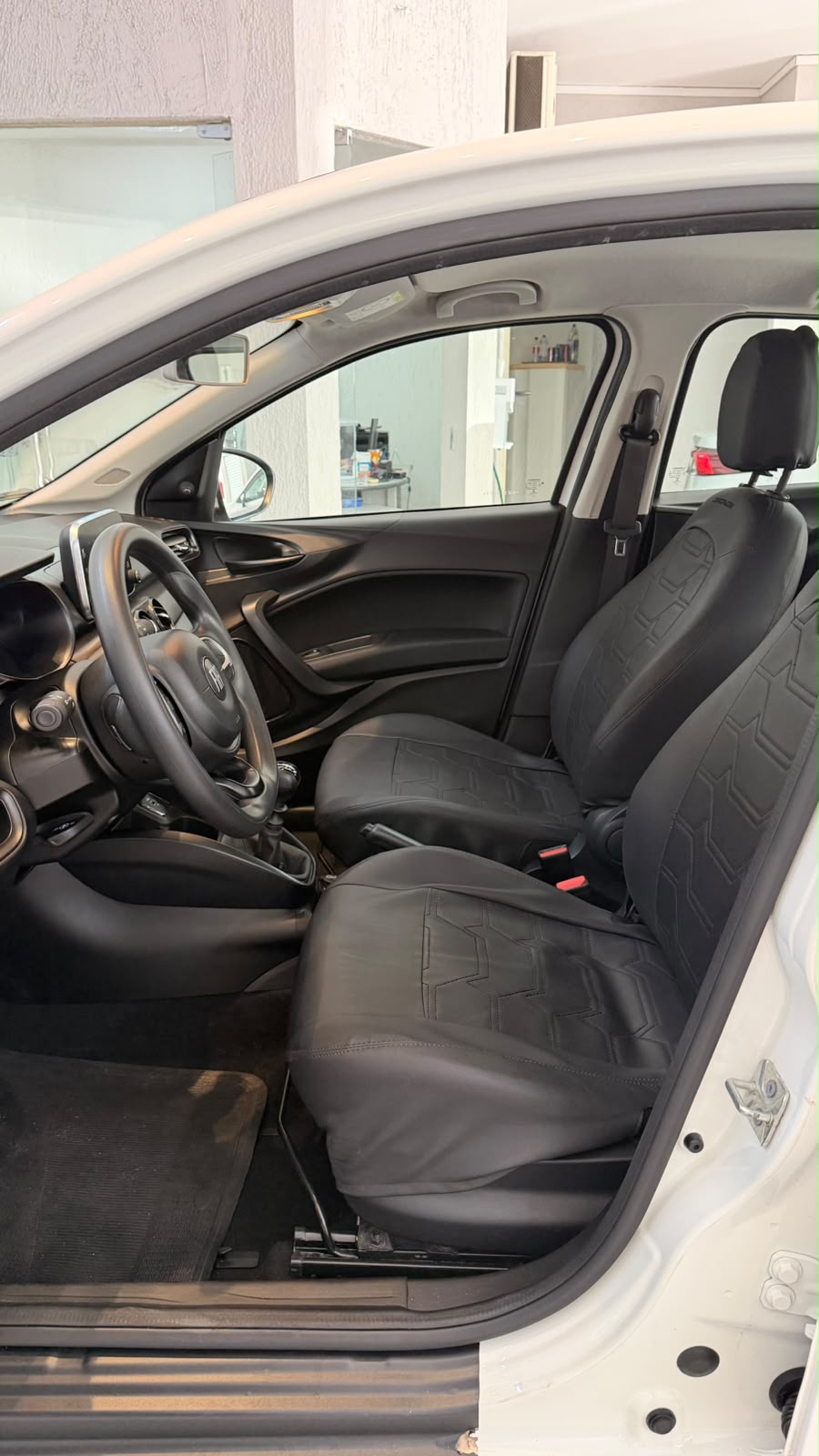 Fiat CRONOS — foto 8