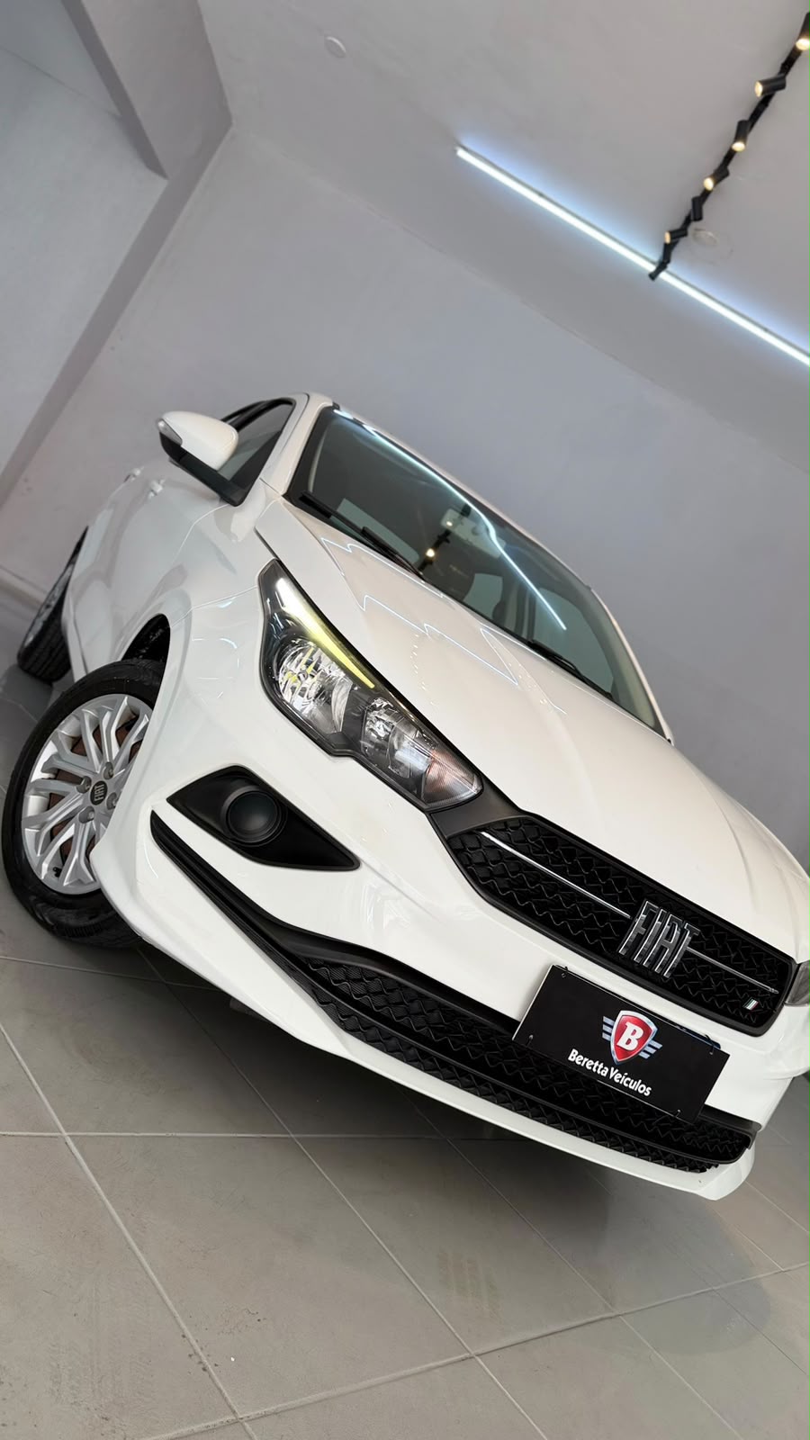 Fiat CRONOS — foto 11