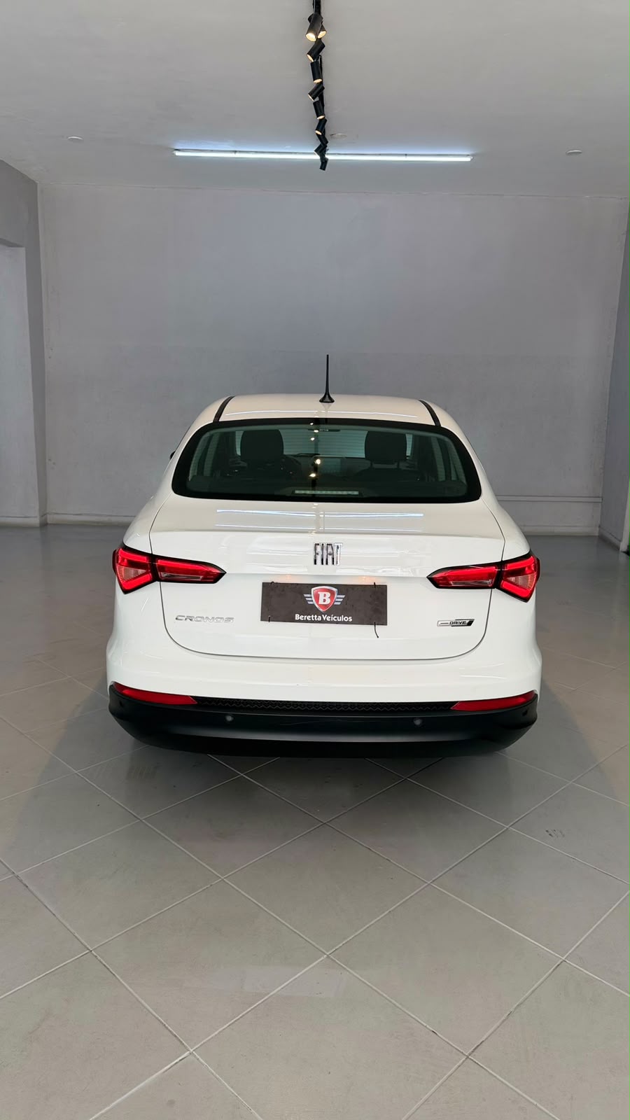 Fiat CRONOS — foto 13