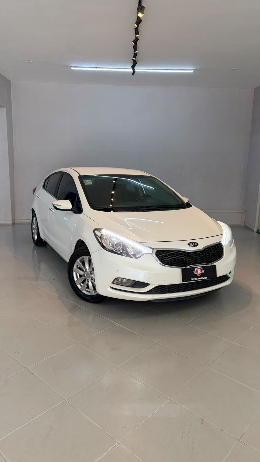 Kia Motors Cerato