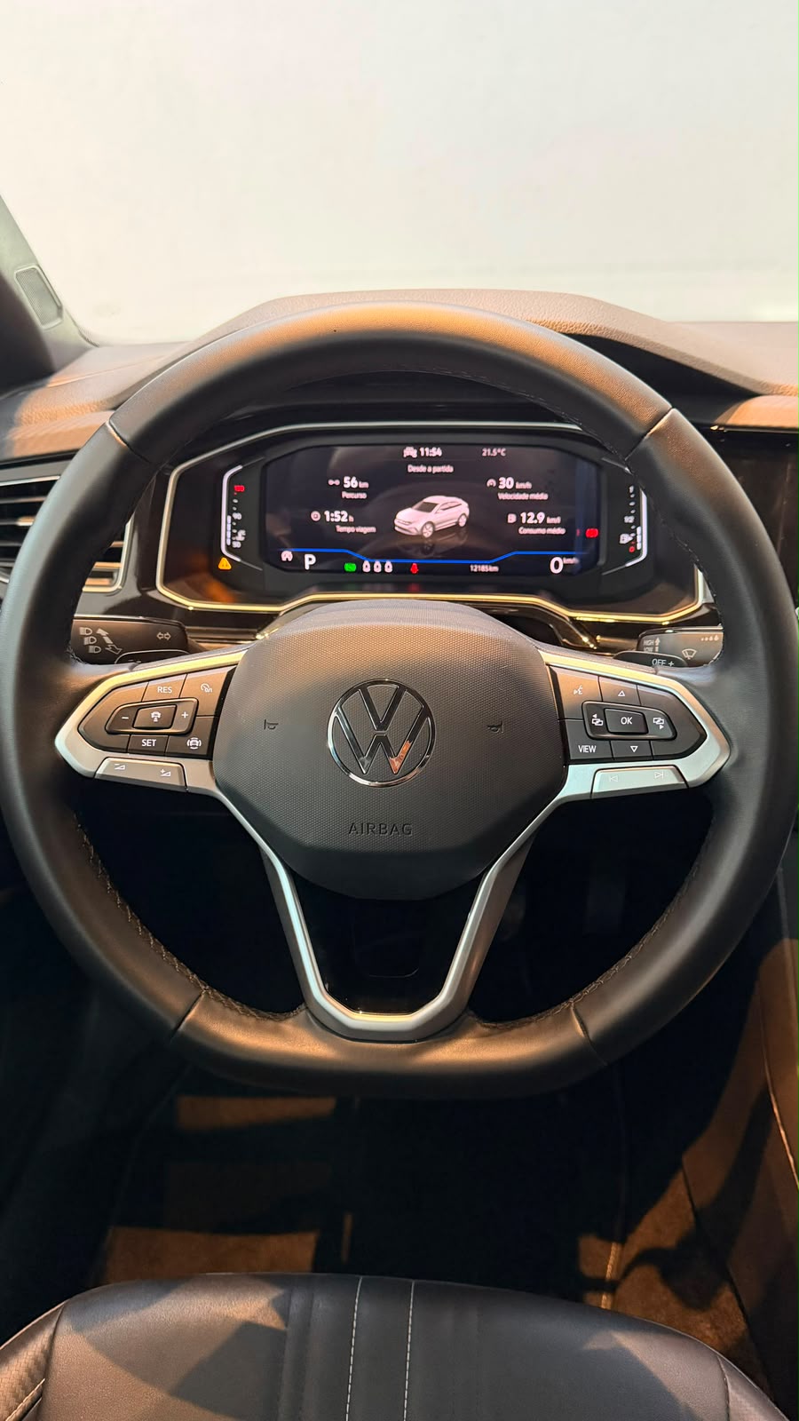 Volkswagen Nivus — foto 3