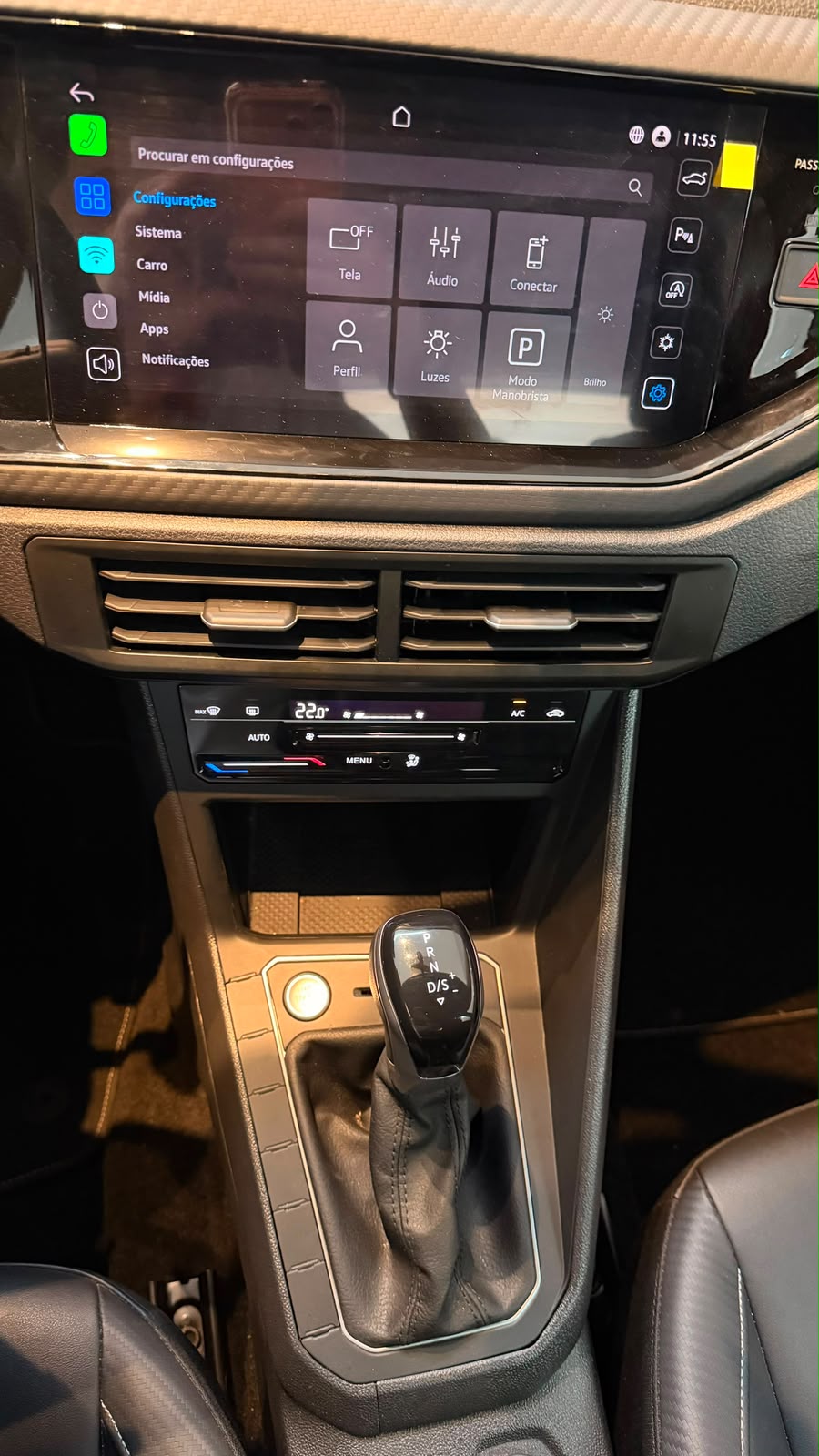 Volkswagen Nivus — foto 4