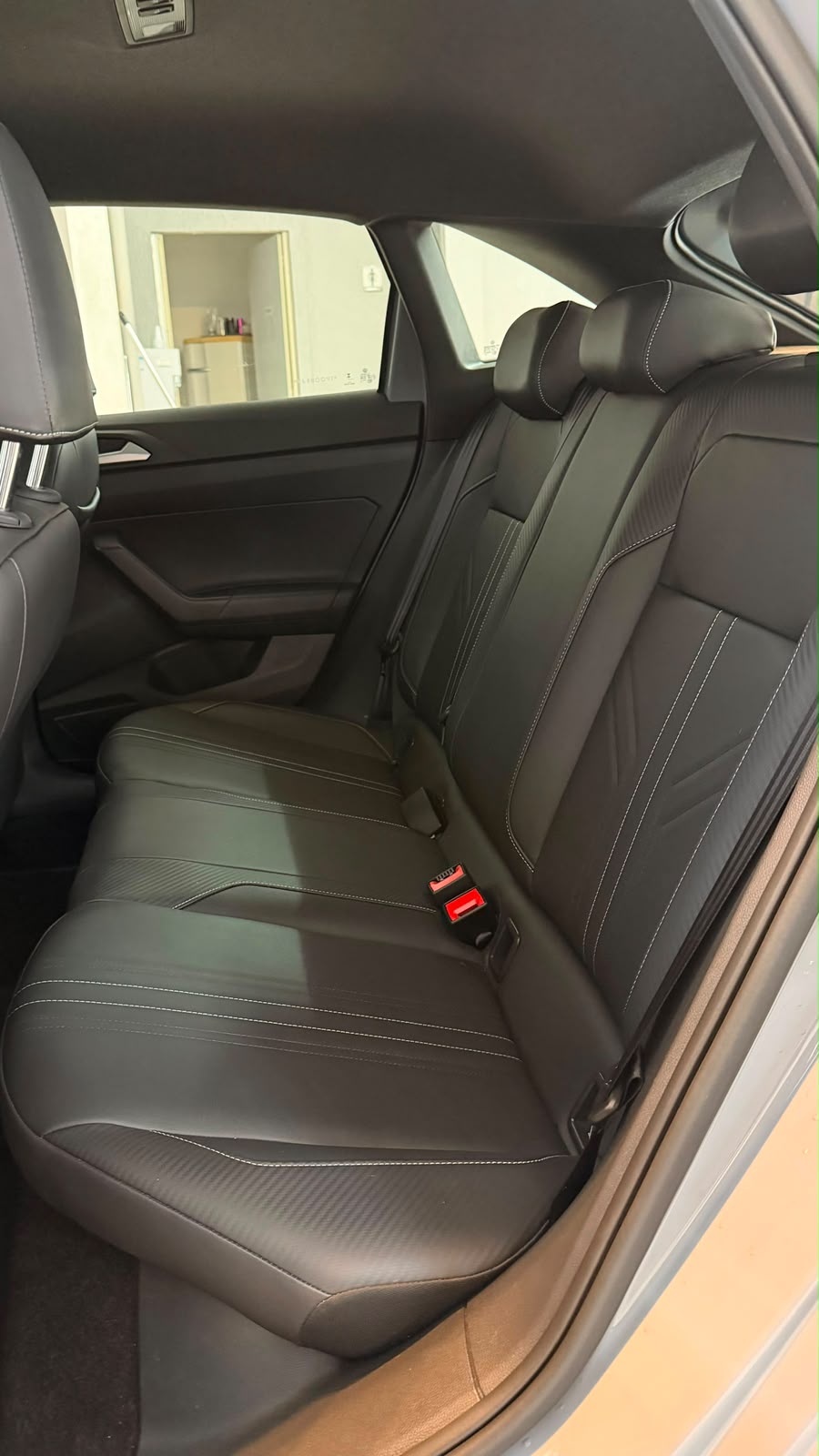 Volkswagen Nivus — foto 5
