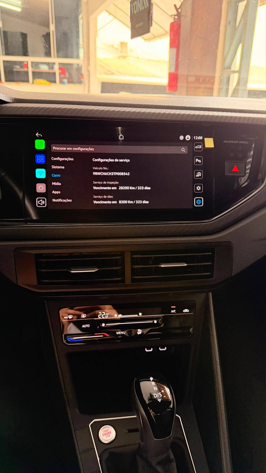 Volkswagen Nivus — foto 6