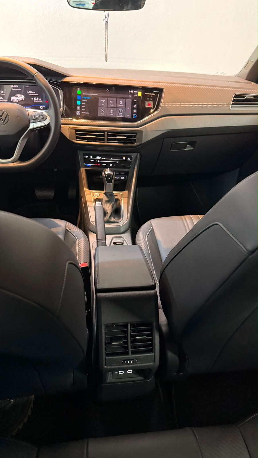 Volkswagen Nivus — foto 7